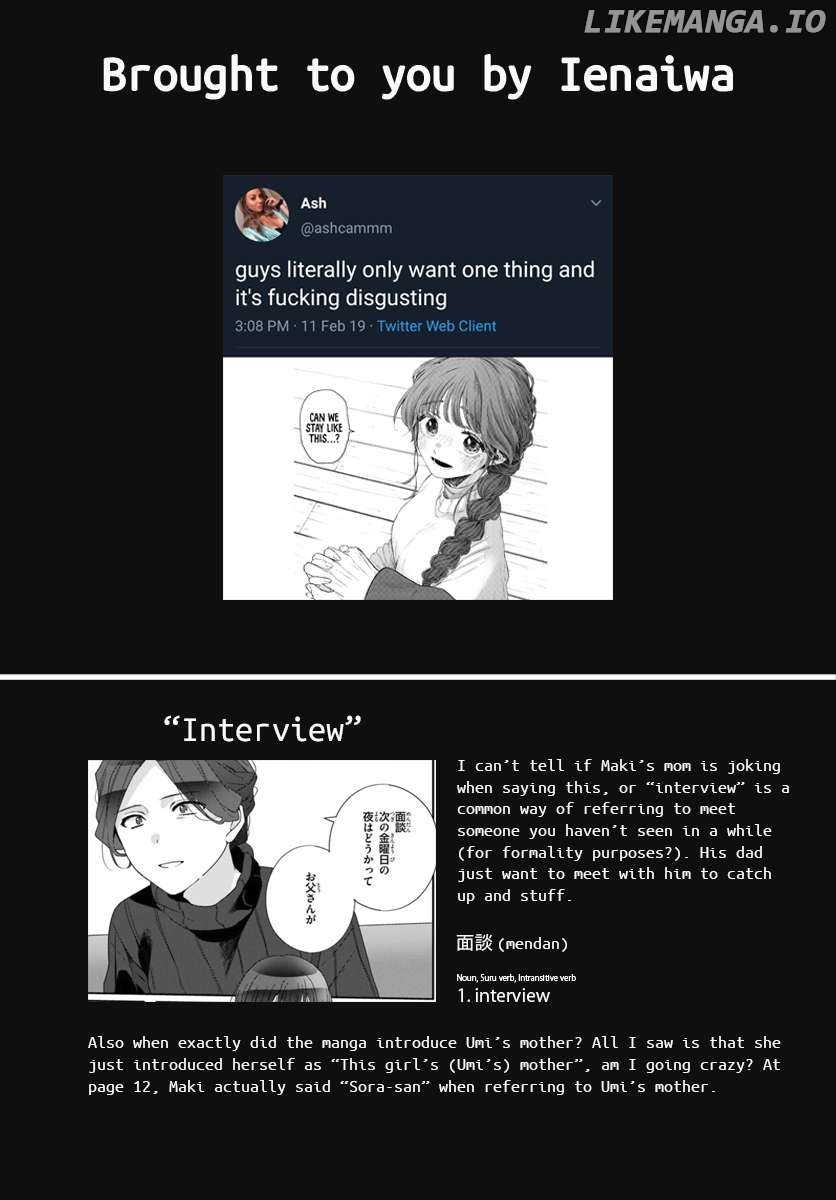 Read I Made Friends with the Second Prettiest Girl in My Class ENGLISH Manga Online