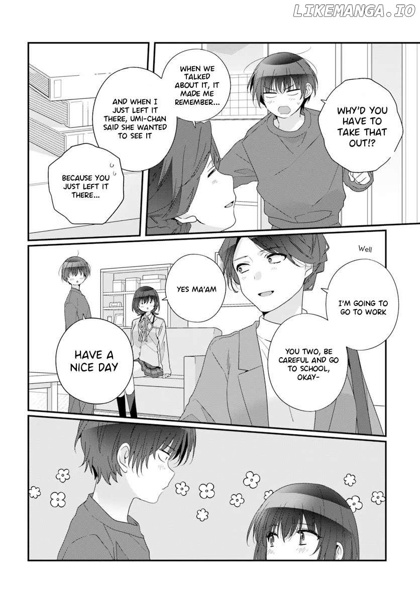Read I Made Friends with the Second Prettiest Girl in My Class ENGLISH Manga Online