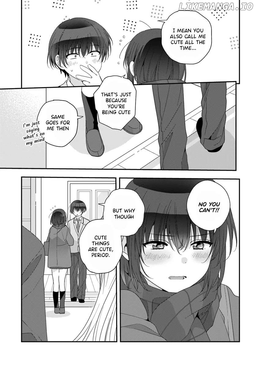 Read I Made Friends with the Second Prettiest Girl in My Class ENGLISH Manga Online
