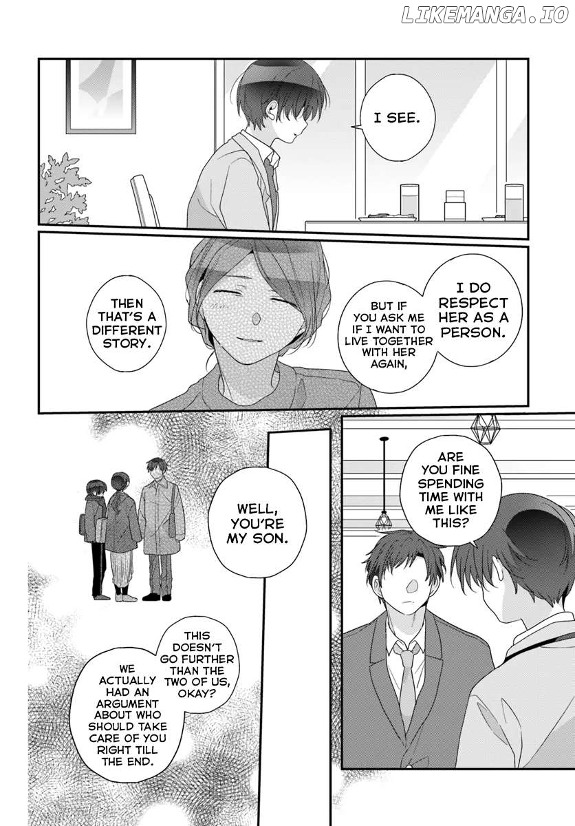 Read I Made Friends with the Second Prettiest Girl in My Class ENGLISH Manga Online