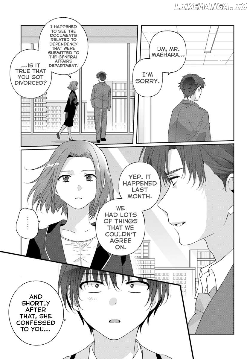 Read I Made Friends with the Second Prettiest Girl in My Class ENGLISH Manga Online