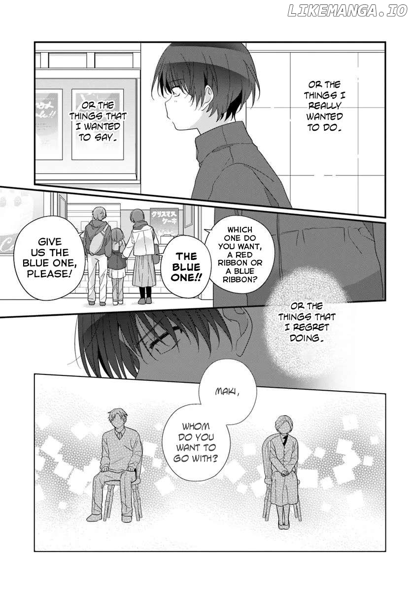 Read I Made Friends with the Second Prettiest Girl in My Class ENGLISH Manga Online