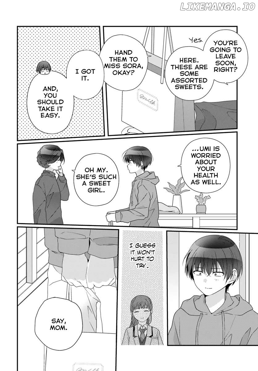 Read I Made Friends with the Second Prettiest Girl in My Class ENGLISH Manga Online