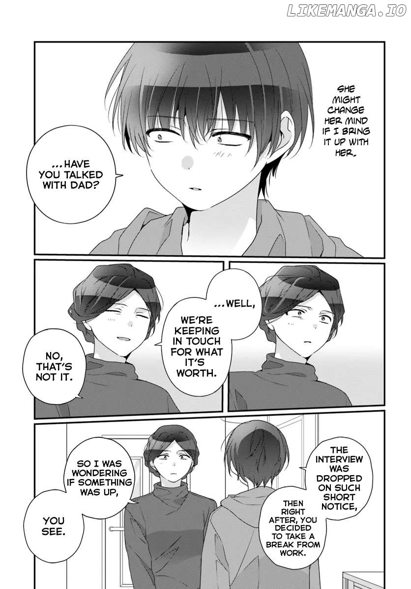 Read I Made Friends with the Second Prettiest Girl in My Class ENGLISH Manga Online