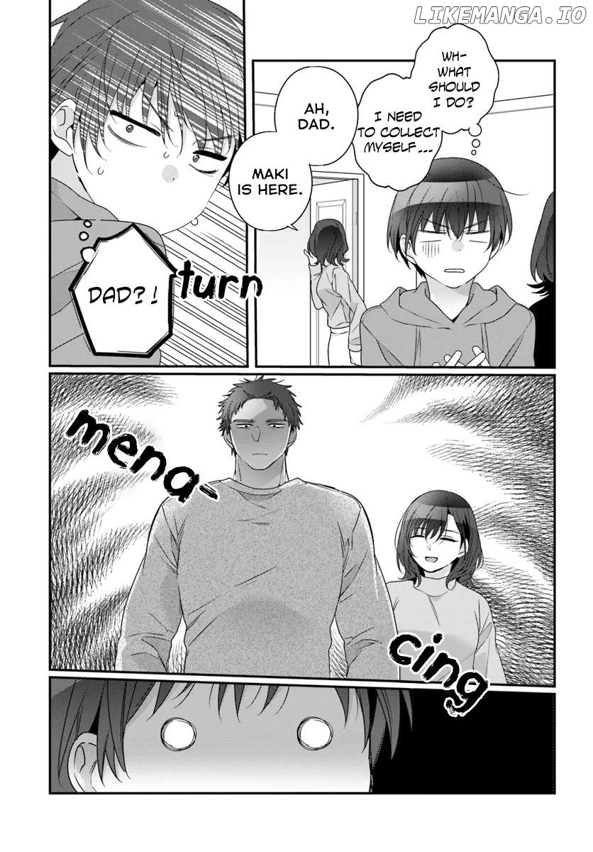 Read I Made Friends with the Second Prettiest Girl in My Class ENGLISH Manga Online