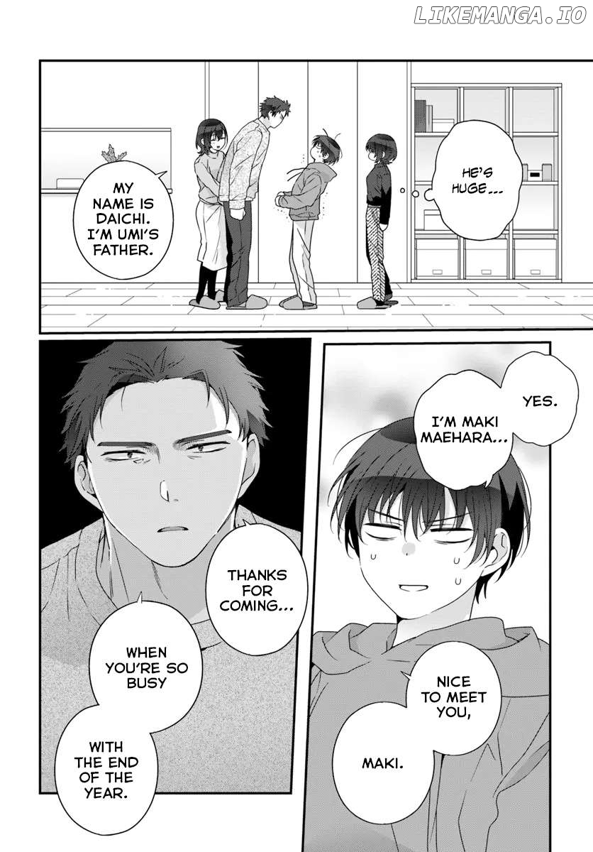 Read I Made Friends with the Second Prettiest Girl in My Class ENGLISH Manga Online