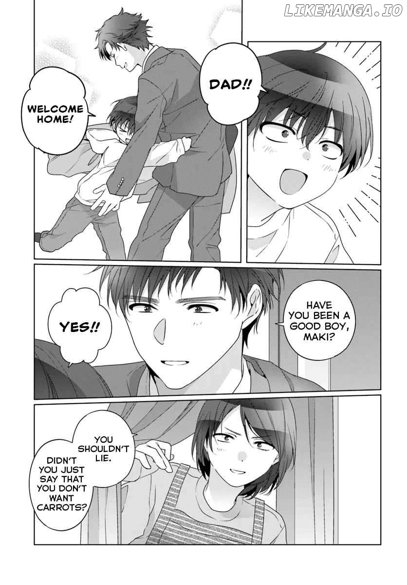 Read I Made Friends with the Second Prettiest Girl in My Class ENGLISH Manga Online