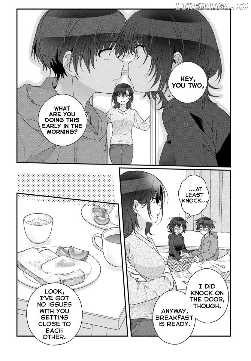 Read I Made Friends with the Second Prettiest Girl in My Class ENGLISH Manga Online
