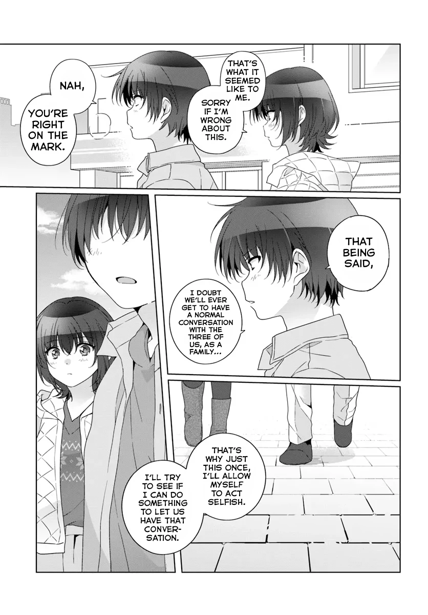 Read I Made Friends with the Second Prettiest Girl in My Class ENGLISH Manga Online