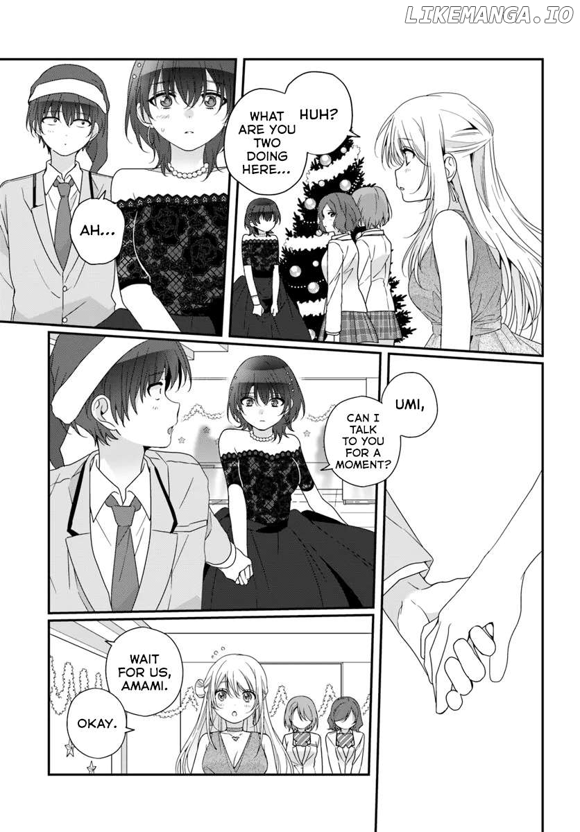 Read I Made Friends with the Second Prettiest Girl in My Class ENGLISH Manga Online