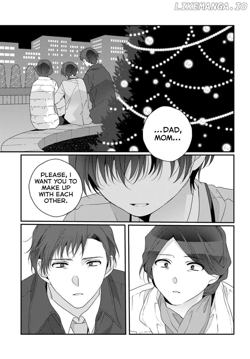 Read I Made Friends with the Second Prettiest Girl in My Class ENGLISH Manga Online