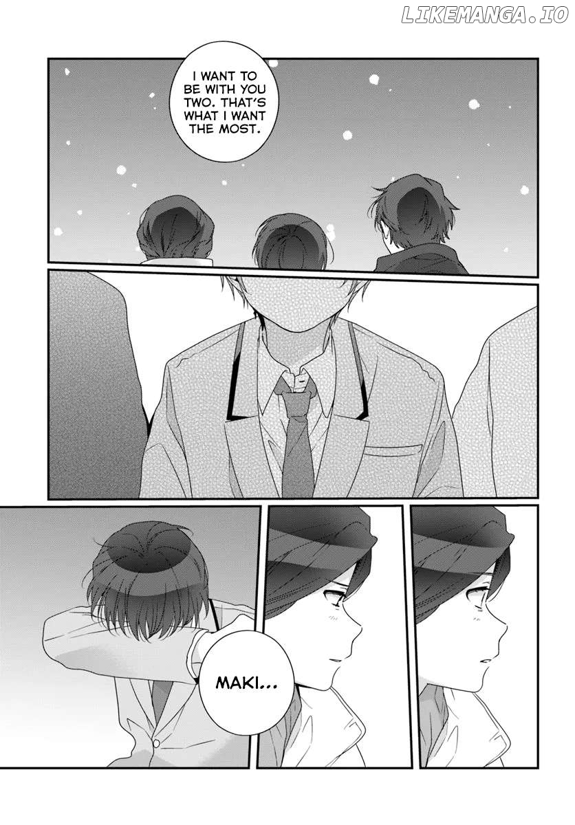 Read I Made Friends with the Second Prettiest Girl in My Class ENGLISH Manga Online