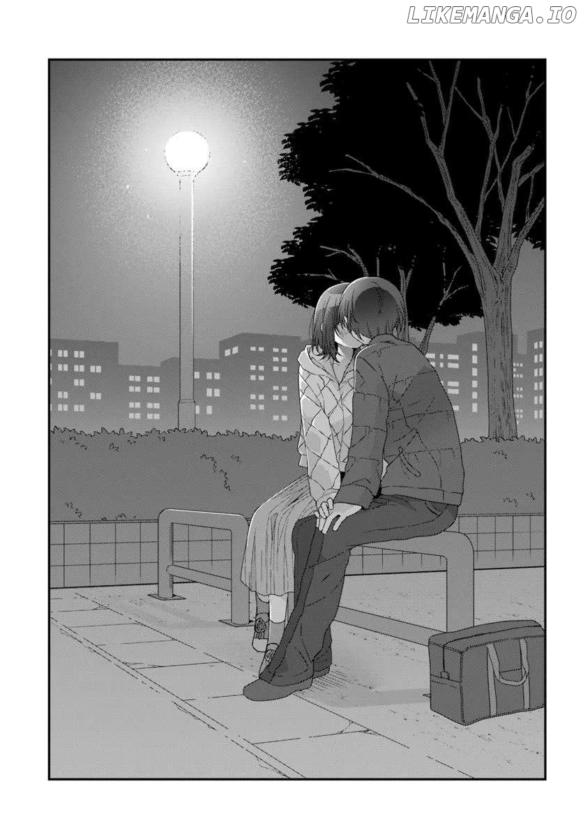 Read I Made Friends with the Second Prettiest Girl in My Class ENGLISH Manga Online