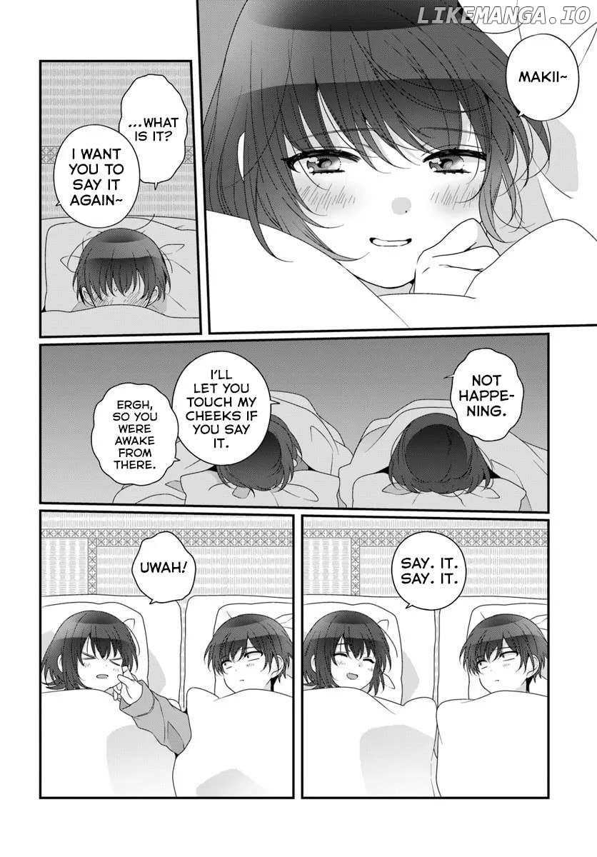 Read I Made Friends with the Second Prettiest Girl in My Class ENGLISH Manga Online