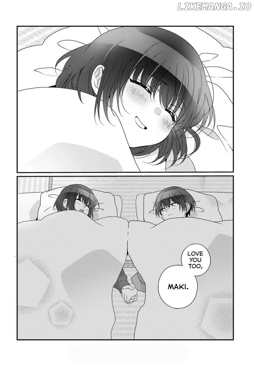 Read I Made Friends with the Second Prettiest Girl in My Class ENGLISH Manga Online