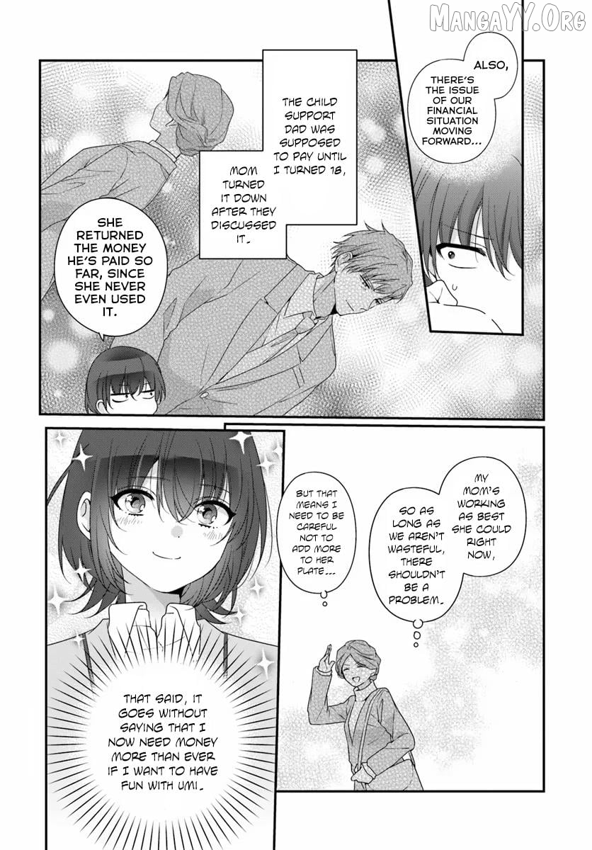 Read I Made Friends with the Second Prettiest Girl in My Class ENGLISH Manga Online