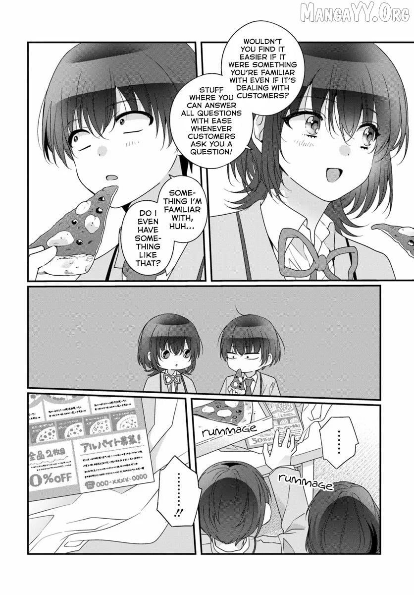 Read I Made Friends with the Second Prettiest Girl in My Class ENGLISH Manga Online