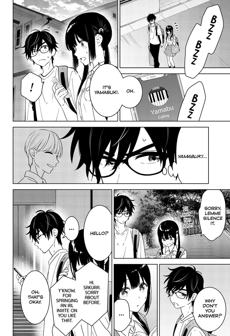 Read I Want to End This Love Game ENGLISH Manga Online