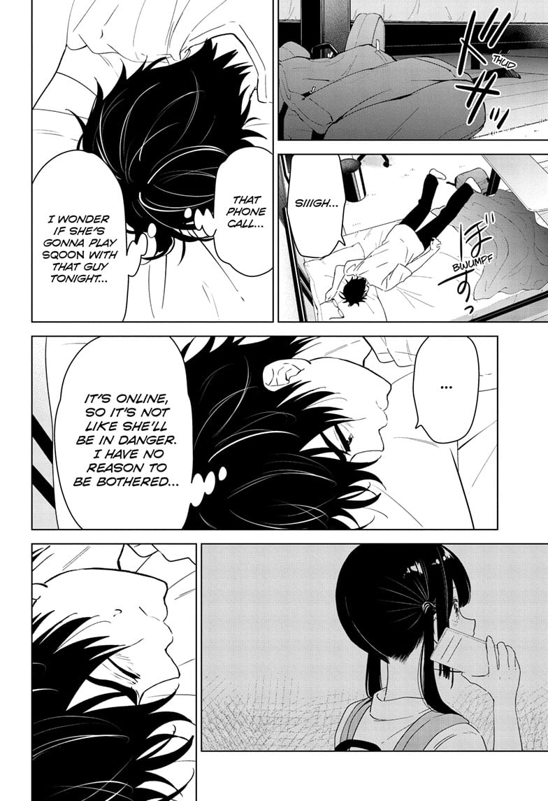 Read I Want to End This Love Game ENGLISH Manga Online