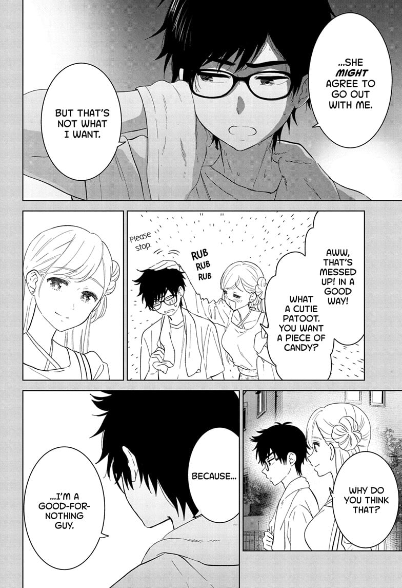 Read I Want to End This Love Game ENGLISH Manga Online