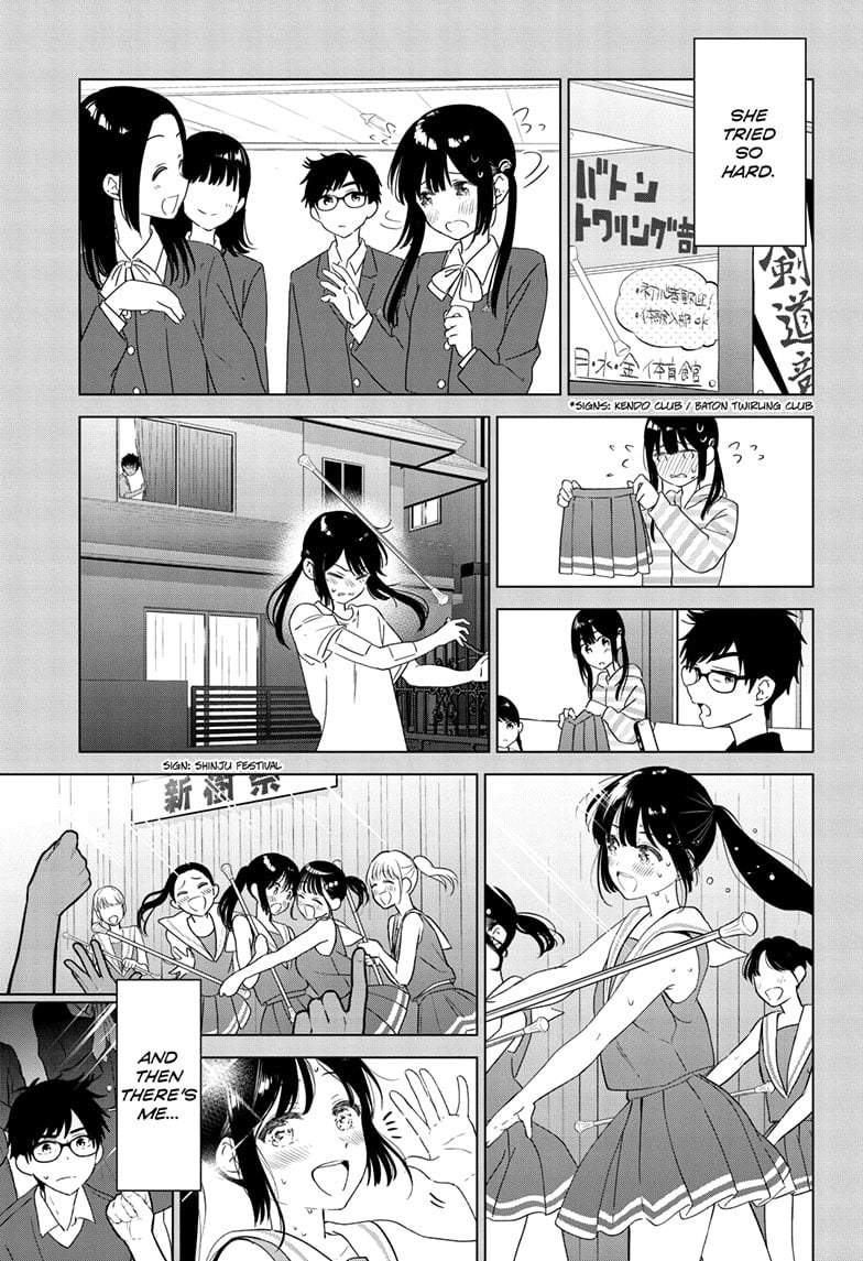 Read I Want to End This Love Game ENGLISH Manga Online