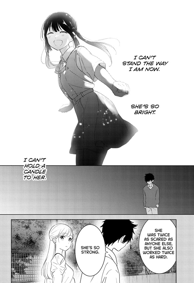 Read I Want to End This Love Game ENGLISH Manga Online