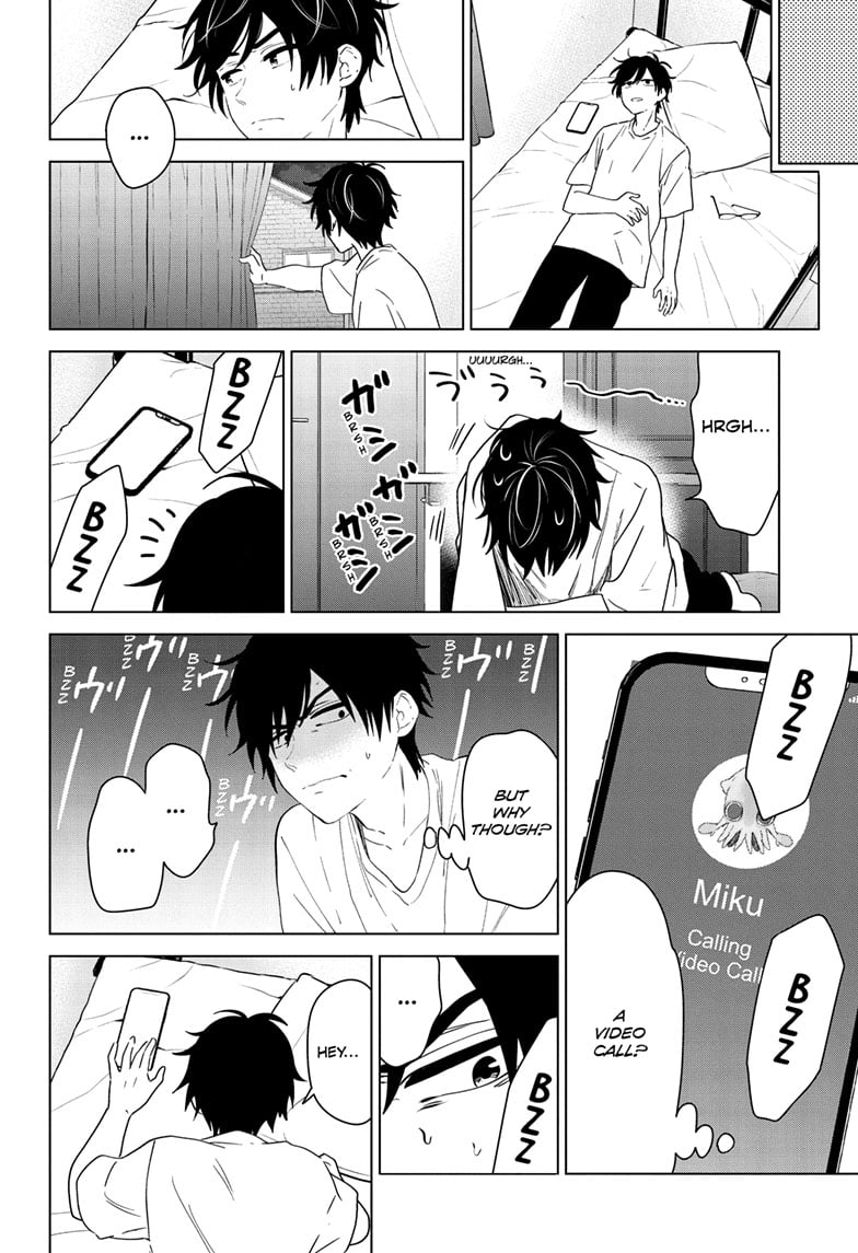 Read I Want to End This Love Game ENGLISH Manga Online
