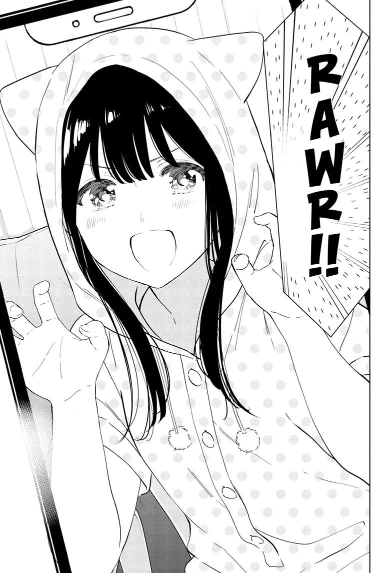 Read I Want to End This Love Game ENGLISH Manga Online