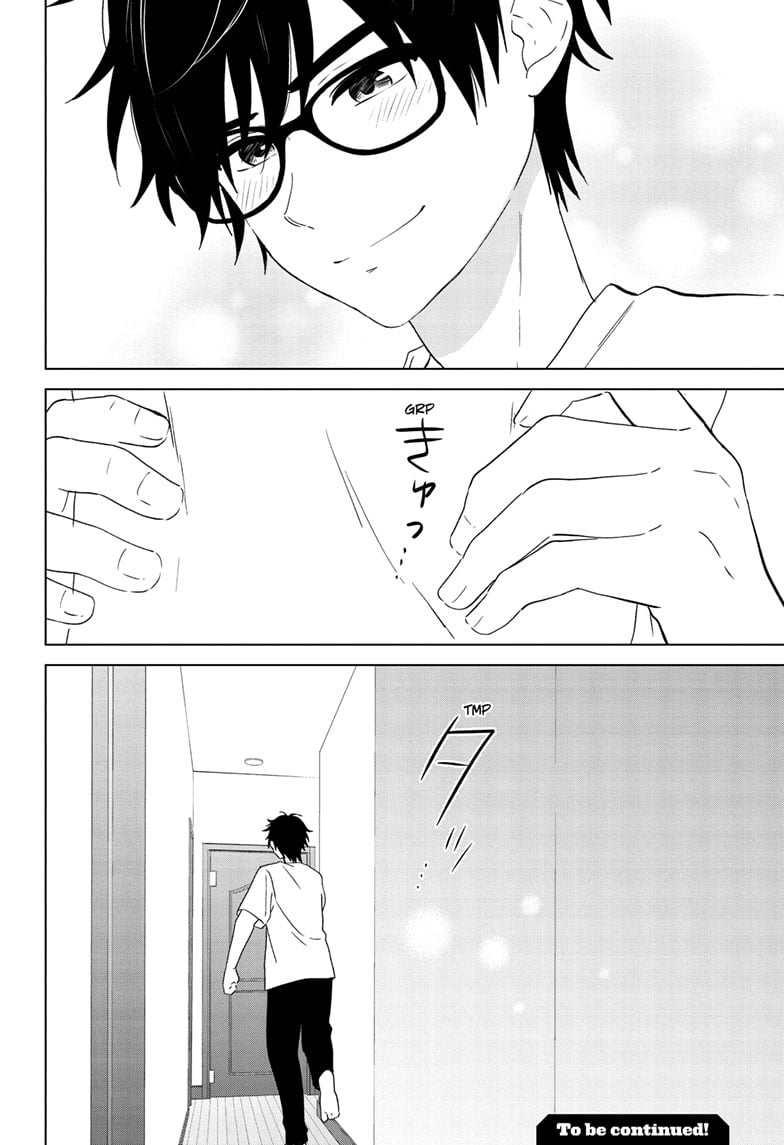 Read I Want to End This Love Game ENGLISH Manga Online