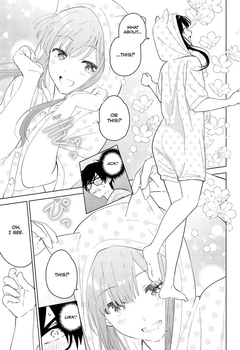 Read I Want to End This Love Game ENGLISH Manga Online