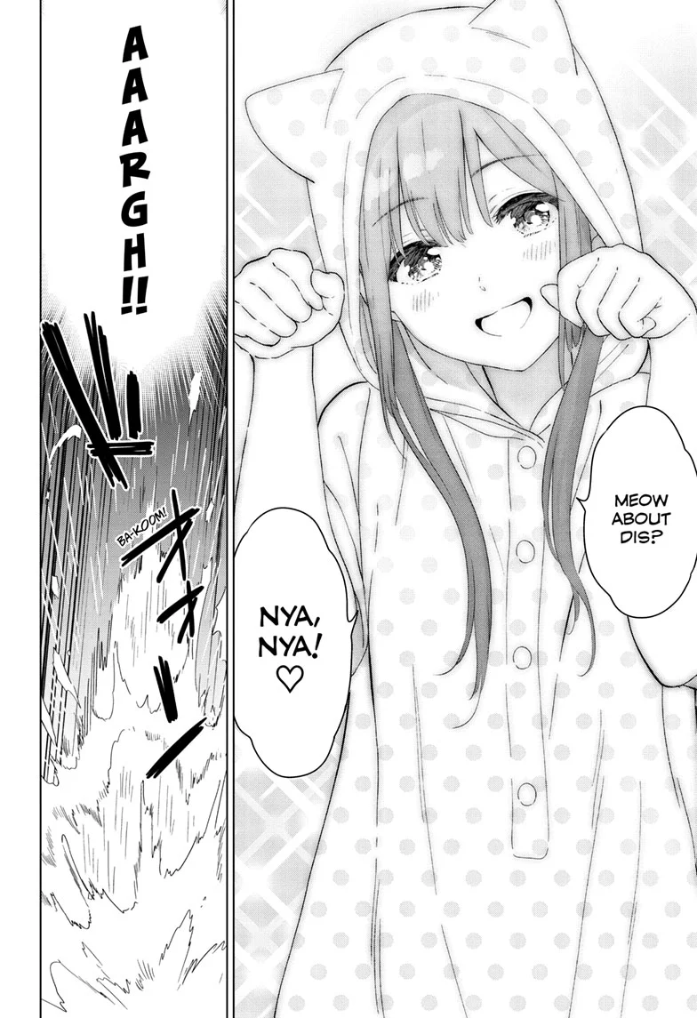 Read I Want to End This Love Game ENGLISH Manga Online