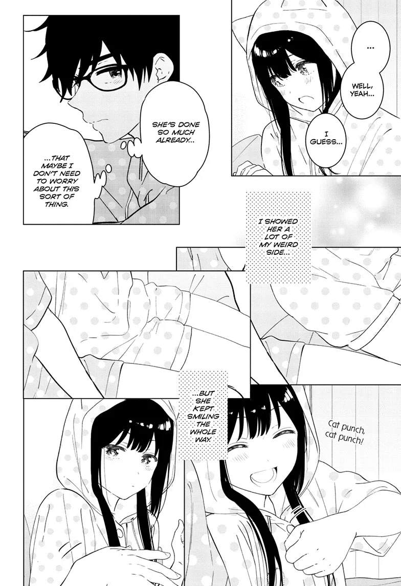 Read I Want to End This Love Game ENGLISH Manga Online