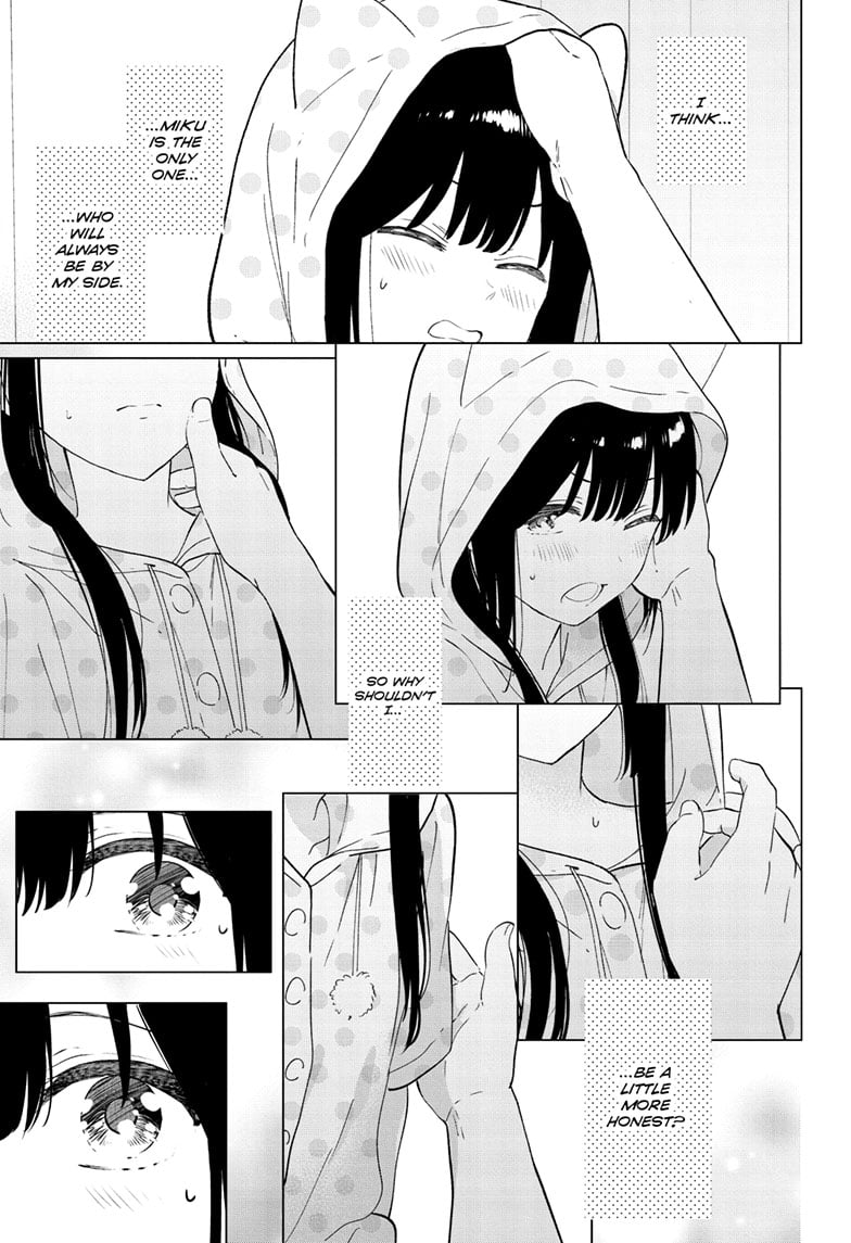 Read I Want to End This Love Game ENGLISH Manga Online