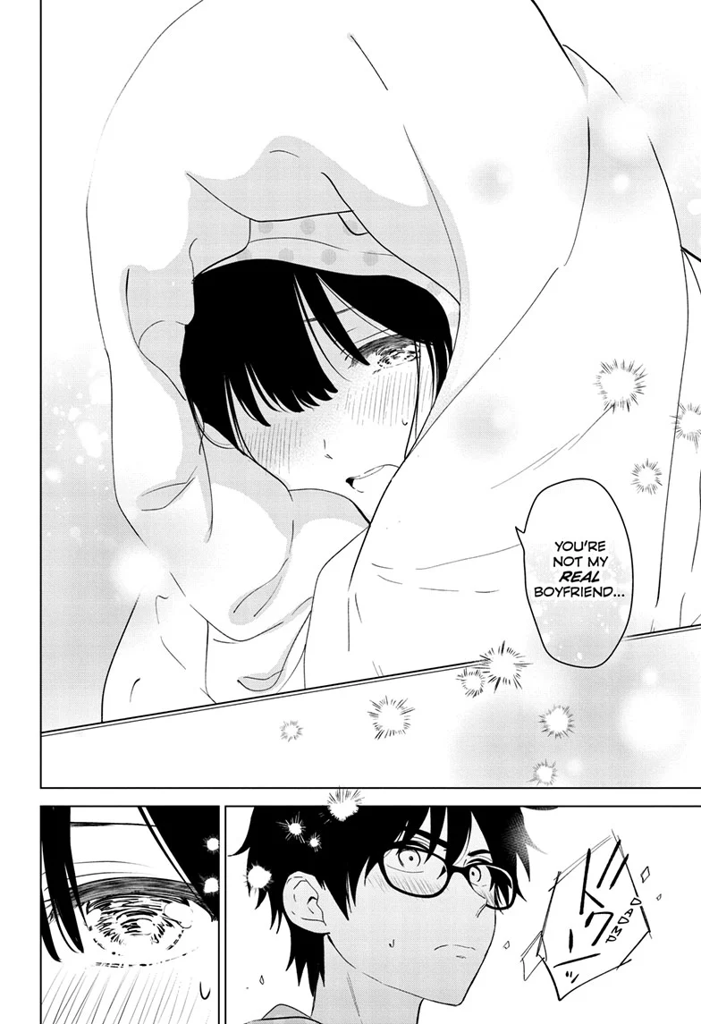 Read I Want to End This Love Game ENGLISH Manga Online