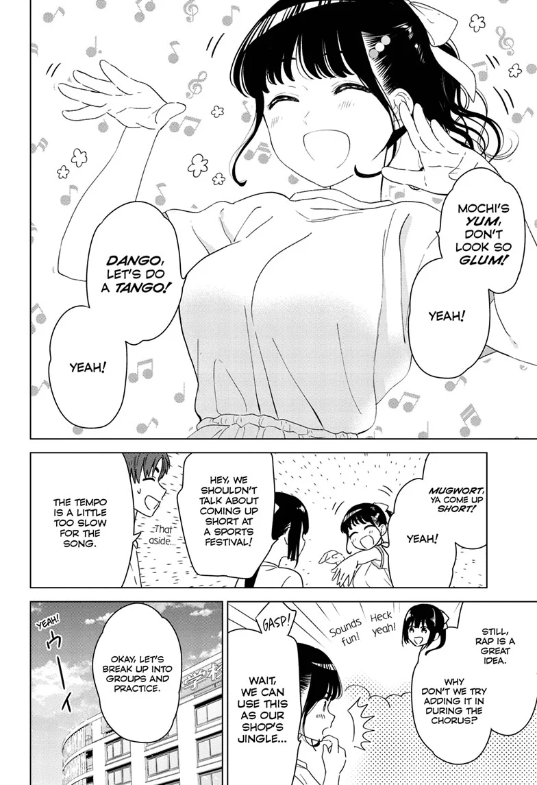 Read I Want to End This Love Game ENGLISH Manga Online