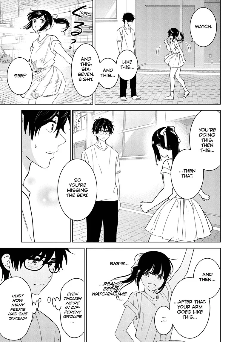 Read I Want to End This Love Game ENGLISH Manga Online