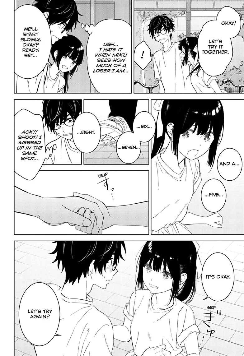 Read I Want to End This Love Game ENGLISH Manga Online