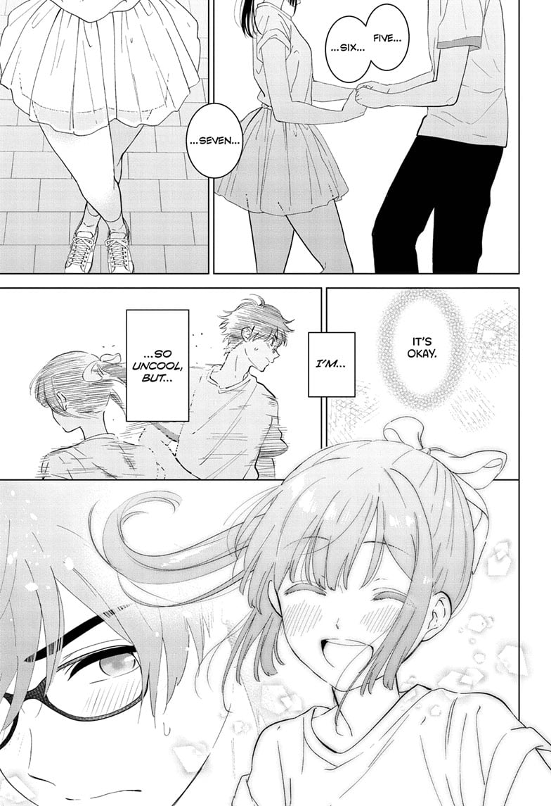 Read I Want to End This Love Game ENGLISH Manga Online