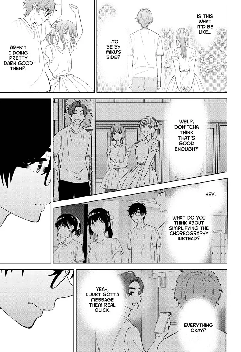 Read I Want to End This Love Game ENGLISH Manga Online