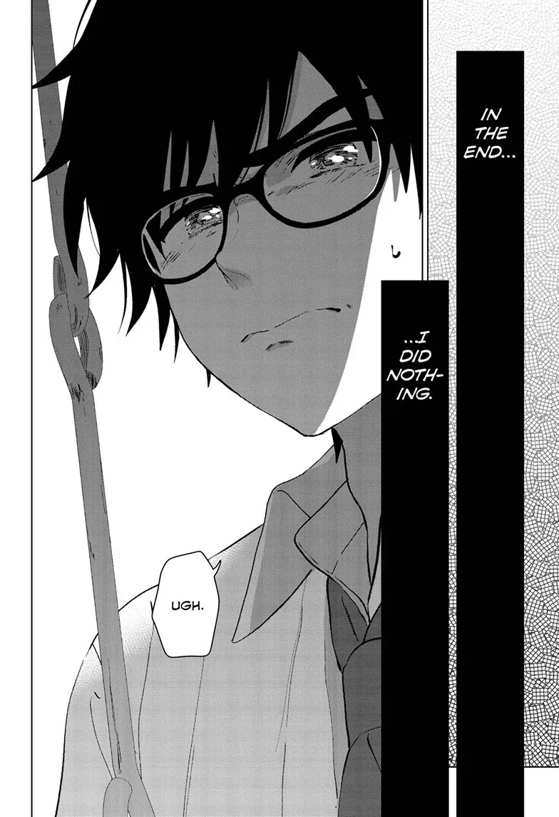 Read I Want to End This Love Game ENGLISH Manga Online