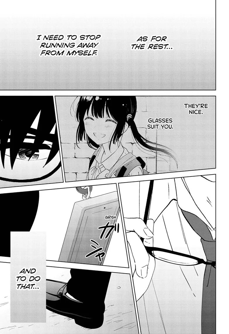 Read I Want to End This Love Game ENGLISH Manga Online