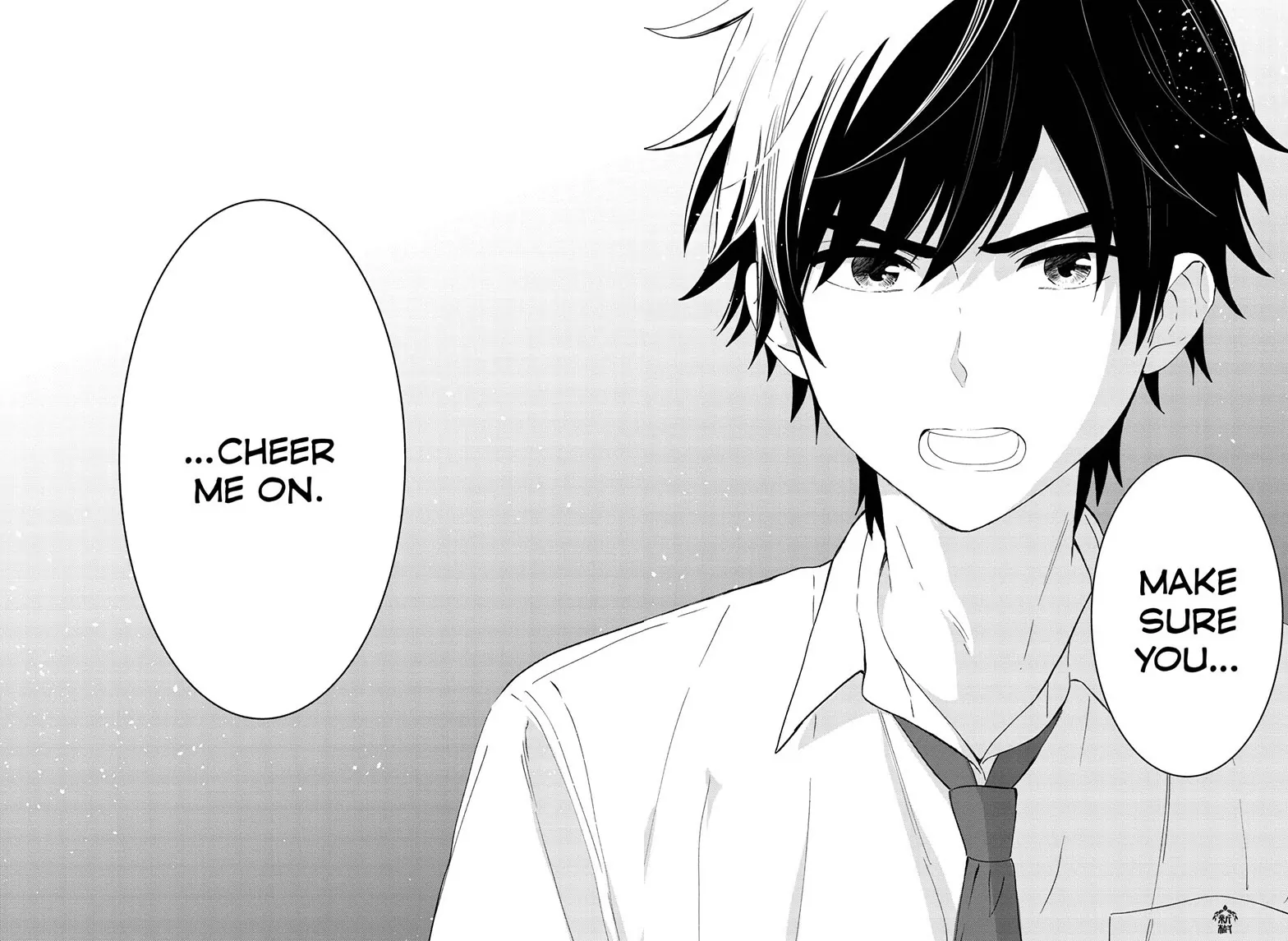 Read I Want to End This Love Game ENGLISH Manga Online