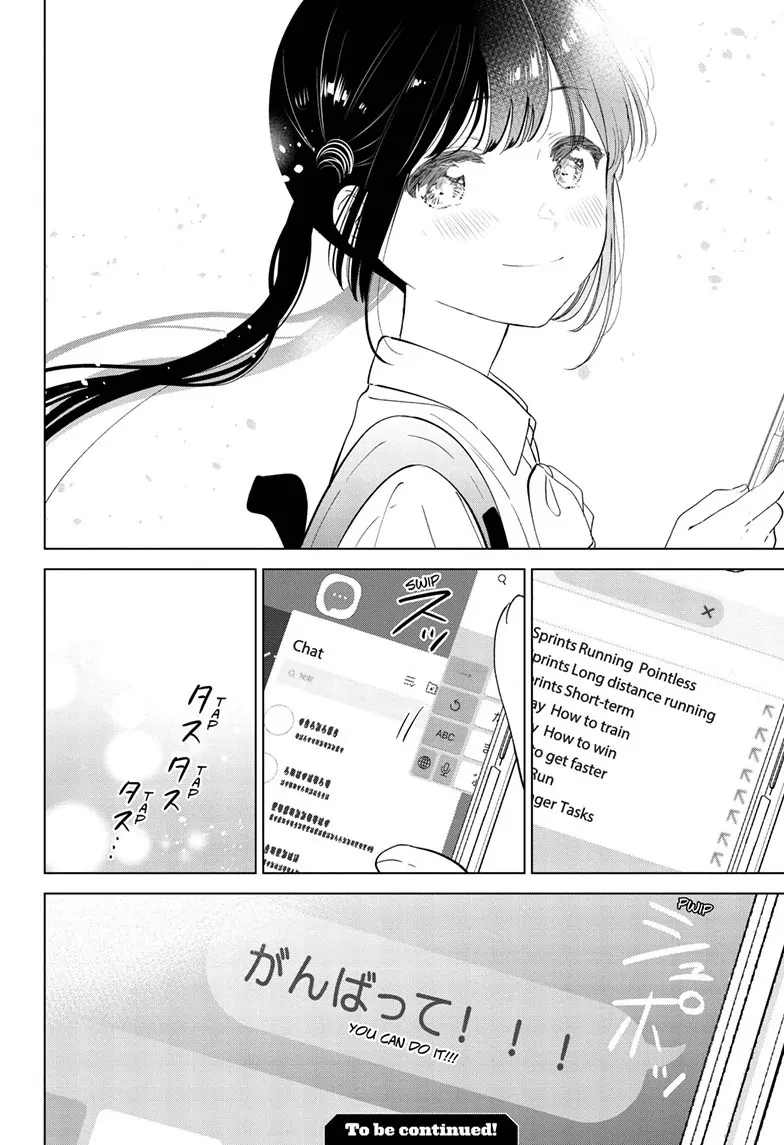 Read I Want to End This Love Game ENGLISH Manga Online