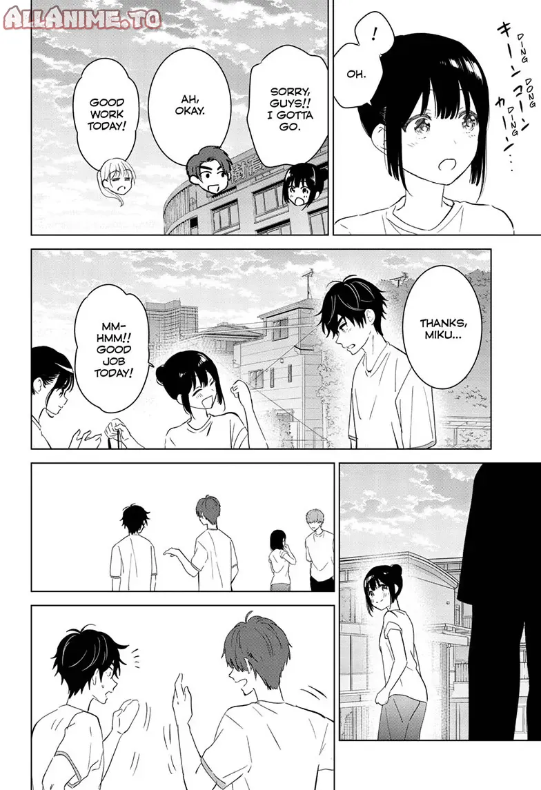 Read I Want to End This Love Game ENGLISH Manga Online