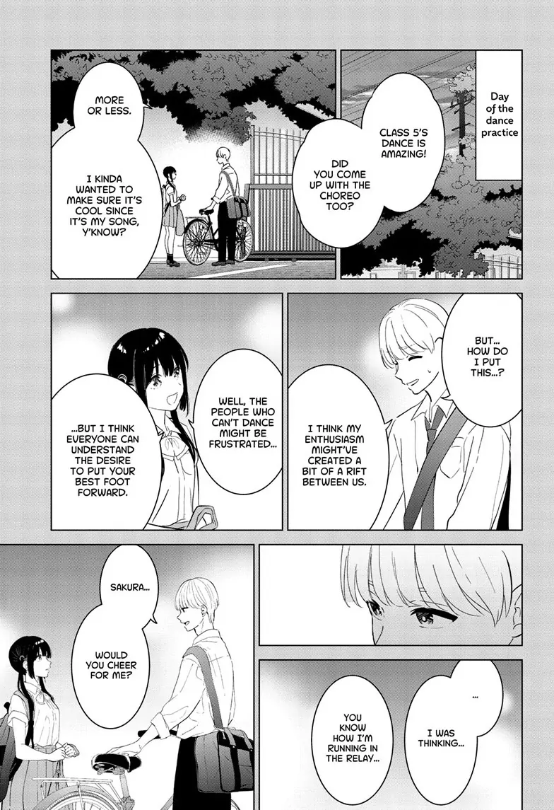 Read I Want to End This Love Game ENGLISH Manga Online