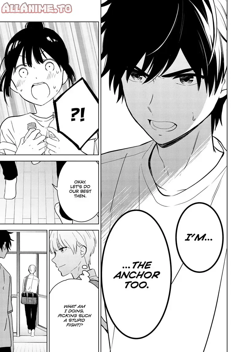Read I Want to End This Love Game ENGLISH Manga Online
