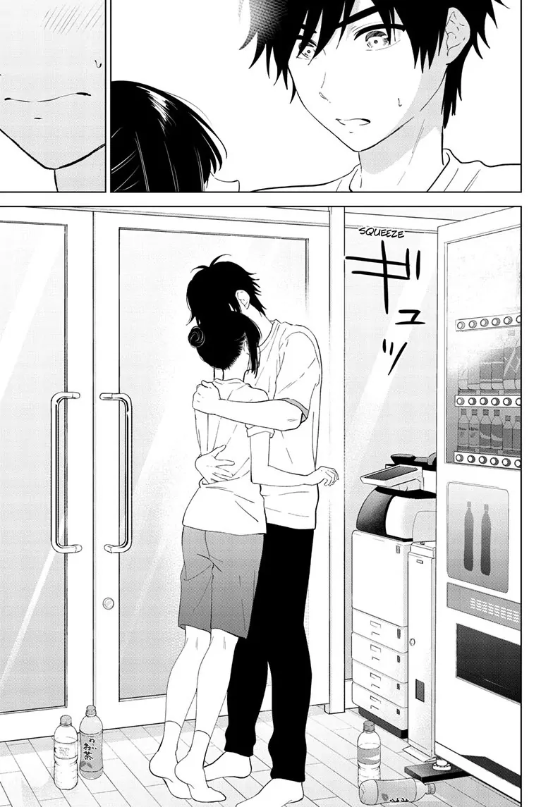 Read I Want to End This Love Game ENGLISH Manga Online
