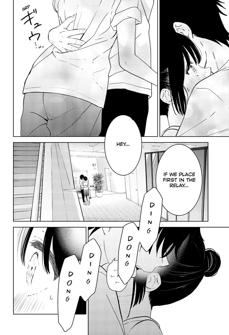 Read I Want to End This Love Game ENGLISH Manga Online