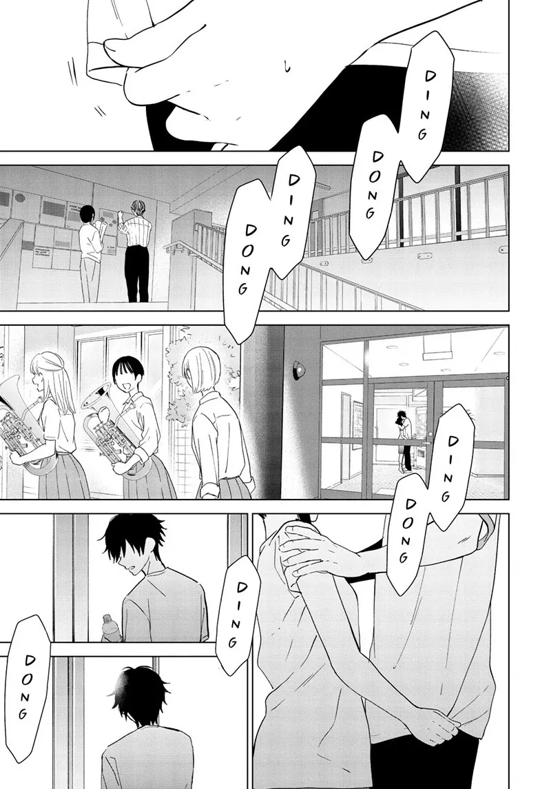 Read I Want to End This Love Game ENGLISH Manga Online