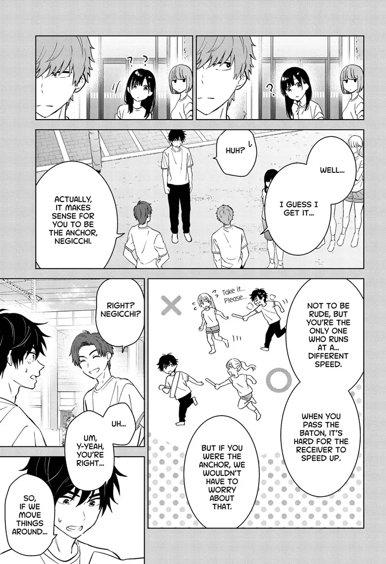 Read I Want to End This Love Game ENGLISH Manga Online